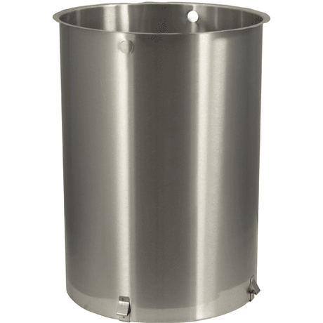 35L BrewZilla replacement malt pipe