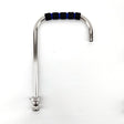 35L BrewZilla recirculation arm with camlock fitting