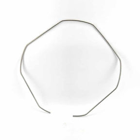 35L BrewZilla wire malt pipe support halo ring