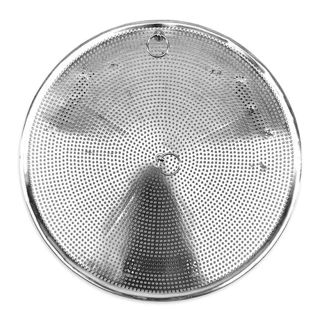 35L BrewZilla Gen 4 concave false bottom