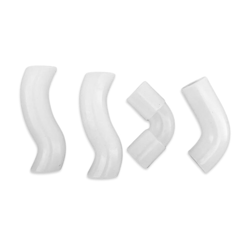 35L BrewZilla Gen 4 silicone pump tubing kit