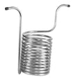 35L BrewZilla immersion wort chiller in stainless steel