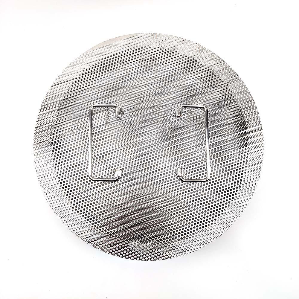 35L heavy duty false bottom for DigiBoil BrewZilla