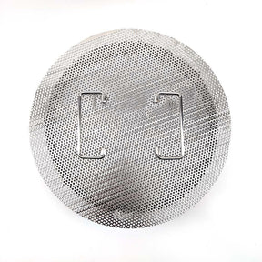 35L heavy duty false bottom for DigiBoil BrewZilla