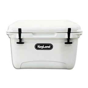 35L JETI Fundra esky super ice cooler, no holes drilled