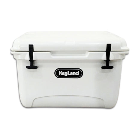 35L JETI Fundra esky super ice cooler, no holes drilled