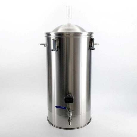 35L stainless steel Bucket Buddy fermenter