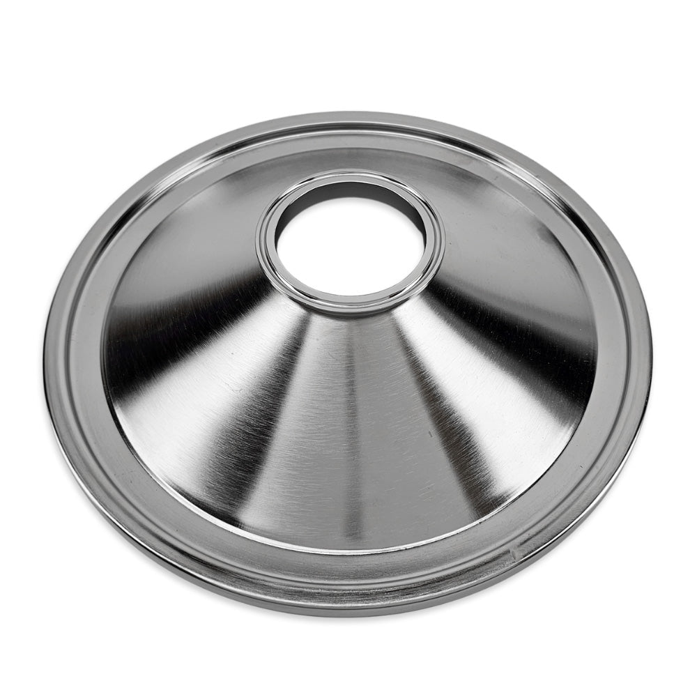 35L x 3 inch TC PolyPhoenix distillation lid