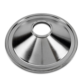 35L x 3 inch TC PolyPhoenix distillation lid
