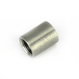 Stainless steel internal threaded pipe socket 3/8 BSP