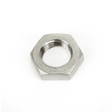 Stainless steel lock nut 3/8 BSP