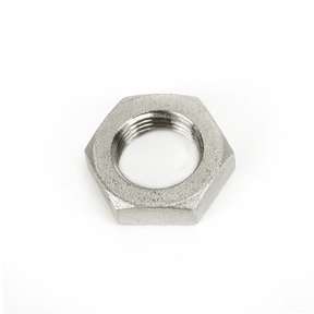 Stainless steel lock nut 3/8 BSP
