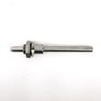 3/8 inch weldless thermowell 85mm