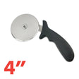 4 inch pizza cutter tool