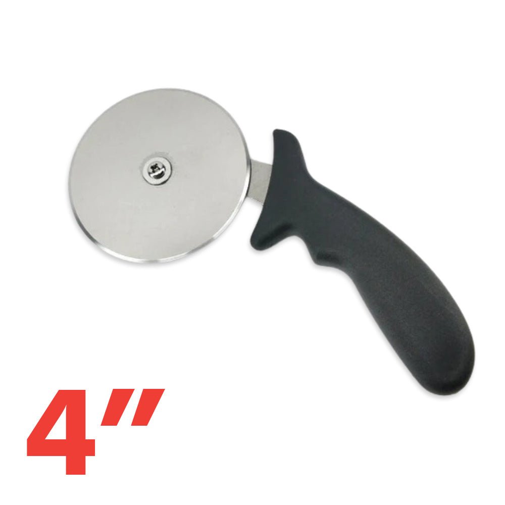 4 inch pizza cutter tool