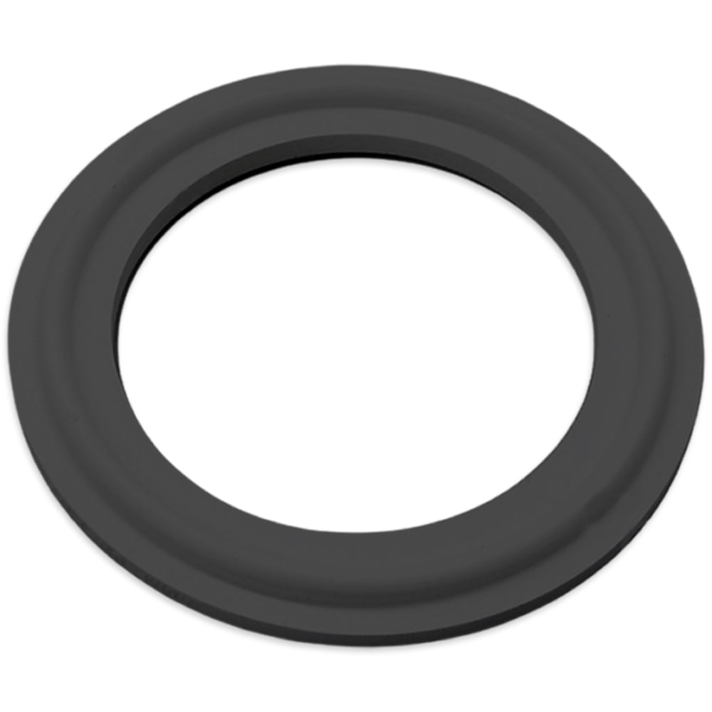 4 inch Tri-Clover EPDM beaded seal