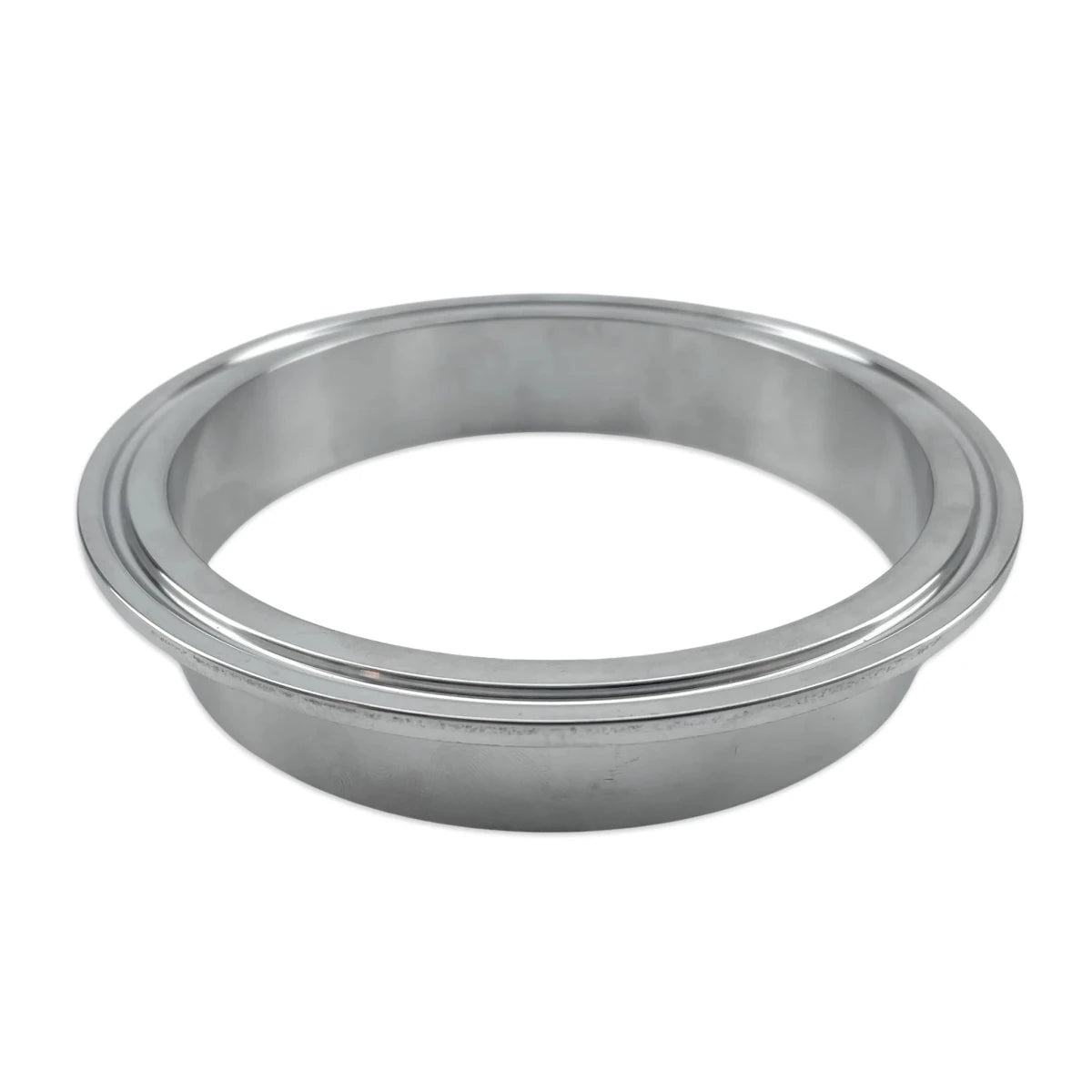 4 inch Tri-Clover ferrule