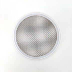 4 inch tri-clover stainless mesh screen PTFE