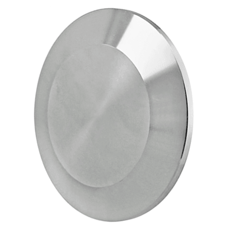 4 inch tri-clover stainless steel end cap