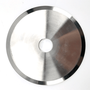 4 inch Tri-Clover end cap with 21mm hole