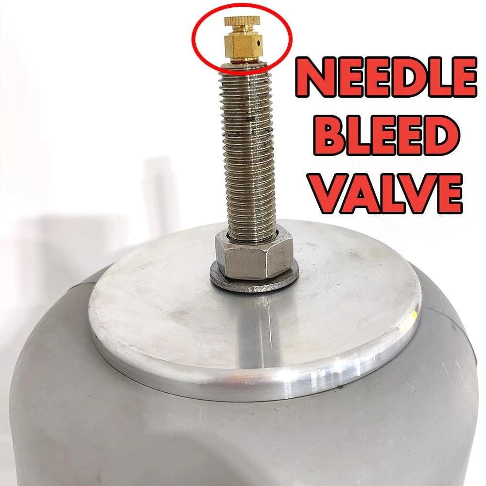 40L Hydropress Kit - Distillery King Australia