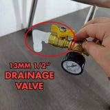 40L Hydropress Kit - Distillery King Australia