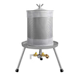 40L Hydropress Kit - Distillery King Australia