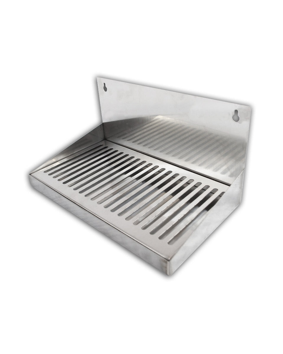 Door Mounted Drip Tray - 30cm
