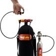 Oxebar Bronco draught kit