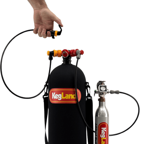 Oxebar Bronco draught kit