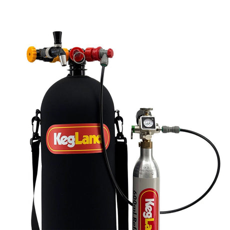 Oxebar NukaTap Mini draught kit