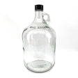 4L glass demijohn bottle, 1 gallon