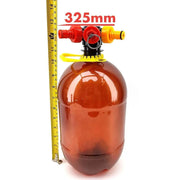 4L Oxebar Keg Ball Lock Tapping Draught Pack (PCO38) - Distillery King Australia