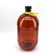 4L PET Oxebar Keg with Cap and Handle (PCO38 ) - Distillery King Australia