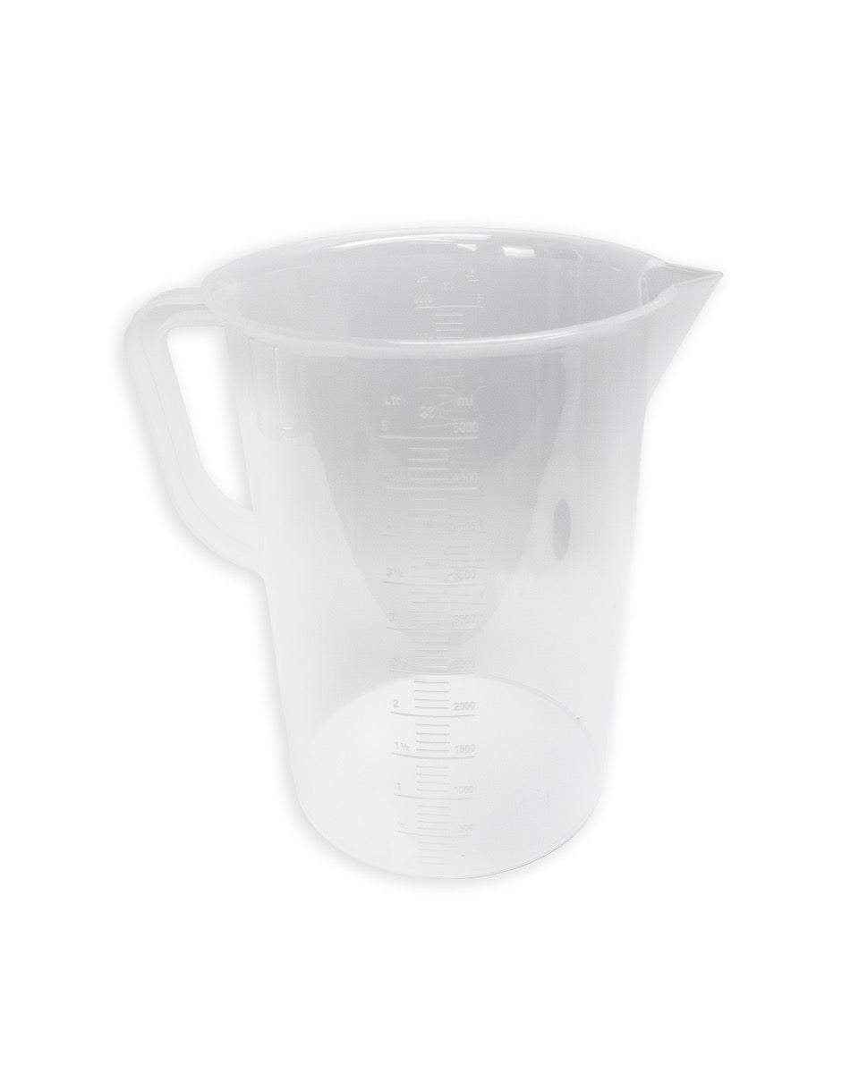 5 Litre Measuring Jug