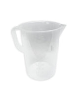 5 Litre Measuring Jug