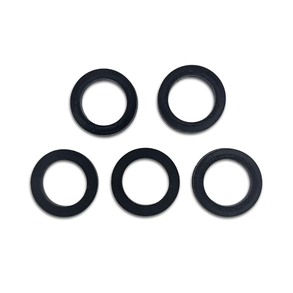 5 pack carbonation and line cleaning cap replacement internal seal