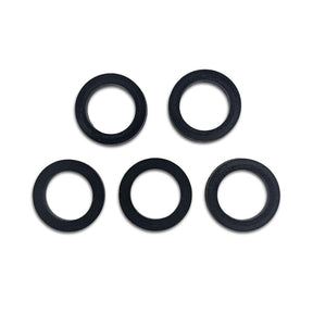5 pack carbonation and line cleaning cap replacement internal seal