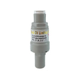 500 kPa (70psi) Water Pressure Limiting Valve (regulator) 9.5mm (3/8') PLV NSF Watermark