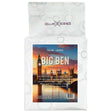 CellarScience BIG BEN English ale yeast 500g brick