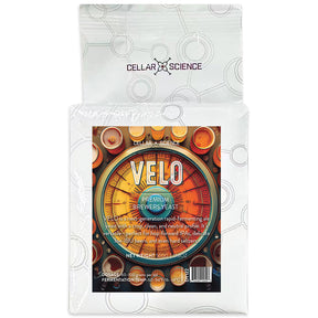 CellarScience VELO ale yeast 500g brick