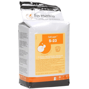 Fermentis SafLager S-23 500g Brick