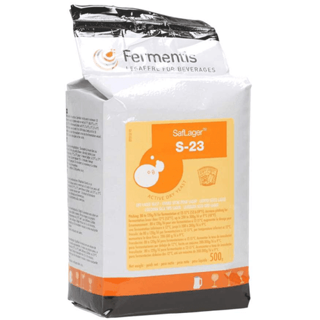 Fermentis SafLager S-23 500g Brick