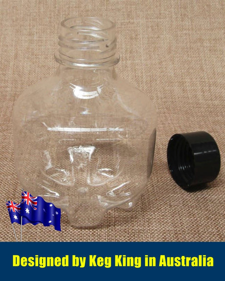 500ml Collection Bottle