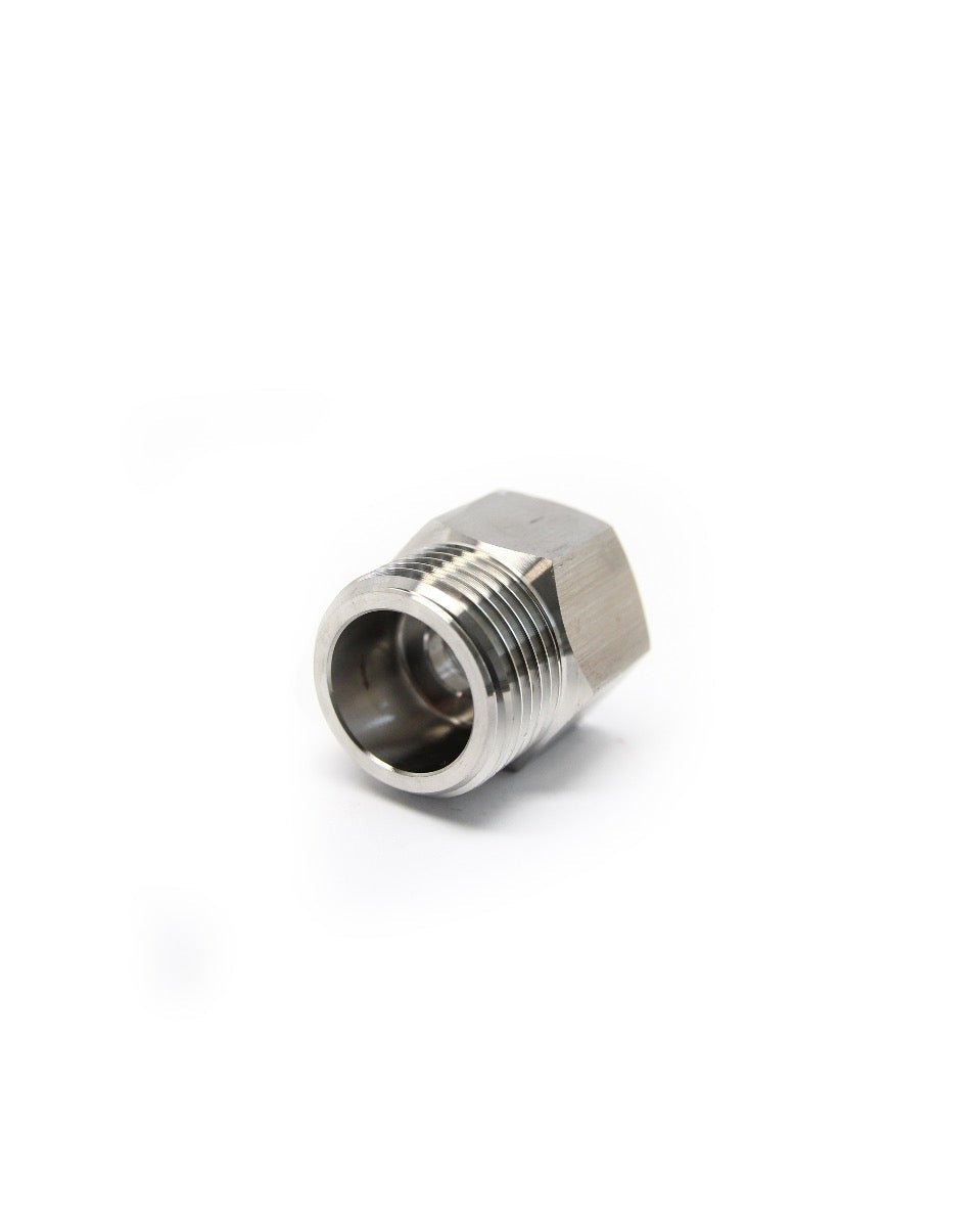 5/8 to 19/32 Cornelius Keg to KingLok Adaptor