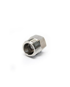 5/8 to 19/32 Cornelius Keg to KingLok Adaptor