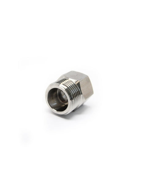 5/8 to 19/32 Cornelius Keg to KingLok Adaptor