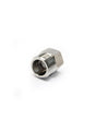 5/8 to 19/32 Cornelius Keg to KingLok Adaptor