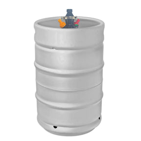 58L Kegmenter Pressure Fermenter Starter Kit