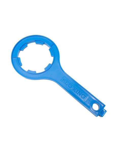 58mm blue cube cap spanner